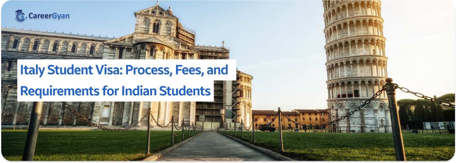 Italy Student Visa: Process,